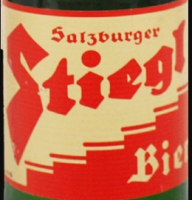 LOGO STIEGL GOLDBRAU